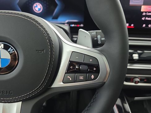 New 2026 BMW X5 xDrive40i image 18