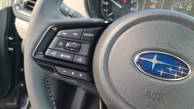 New 2026 Subaru Forester Premium AWD/4WD image 19