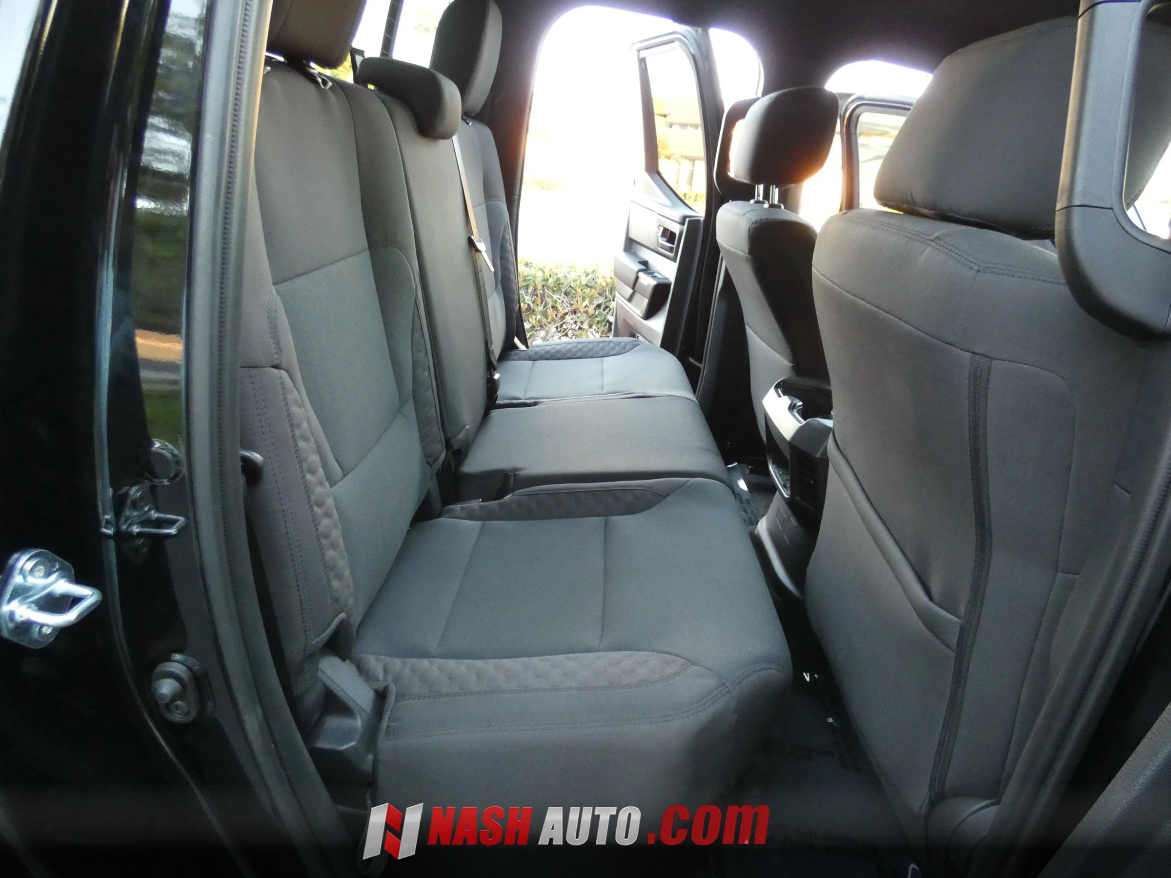 Used 2026 Toyota Tundra SR RWD image 46