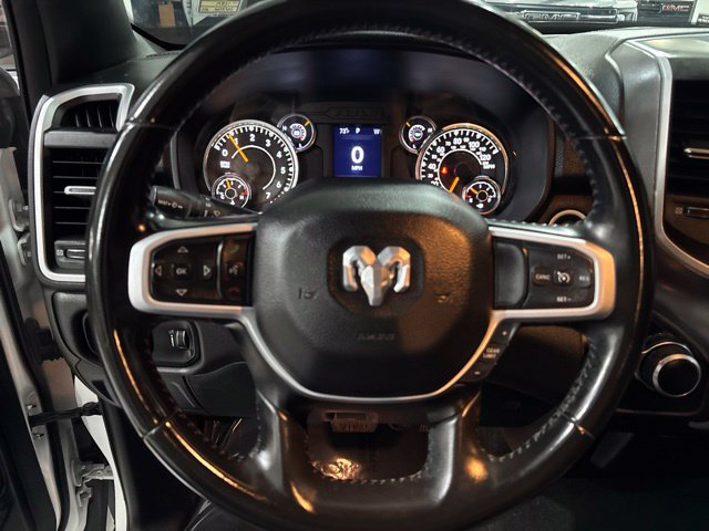 Used 2021 RAM 1500 Big Horn AWD/4WD image 20