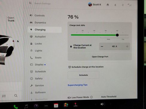 Used 2022 Tesla Model Y Performance image 18
