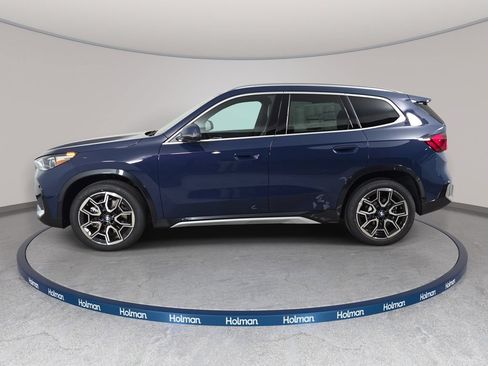 New 2026 BMW X1 xDrive28i w/ Technology Package AWD/4WD image 8