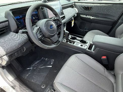 New 2026 Subaru Outback Limited AWD/4WD image 10
