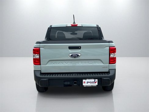 Used 2024 Ford Maverick XL w/ Equipment Group 100A Standard image 6