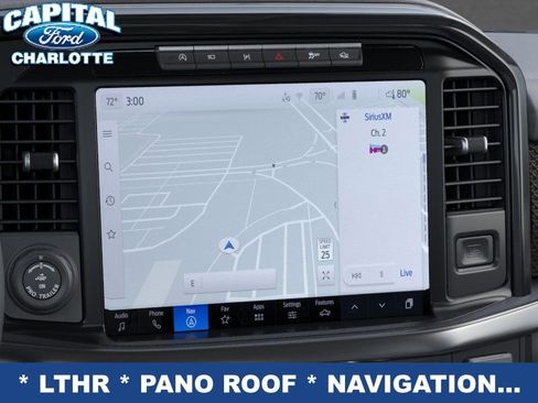 New 2026 Ford F150 Raptor AWD/4WD image 15