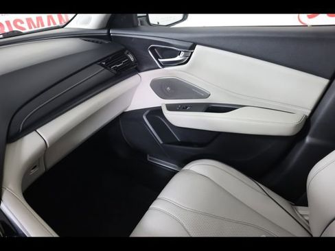 Used 2025 Acura RDX SH-AWD w/ Advance Package image 19