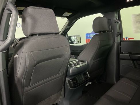 New 2026 Ford F150 STX w/ Equipment Group 200A image 15