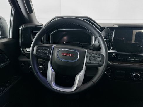 Used 2024 GMC Sierra 1500 Elevation RWD image 17