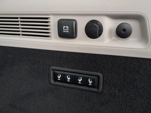 Used 2023 Jeep Grand Wagoneer 4WD w/ Rear Seat Video Group 1 image 27