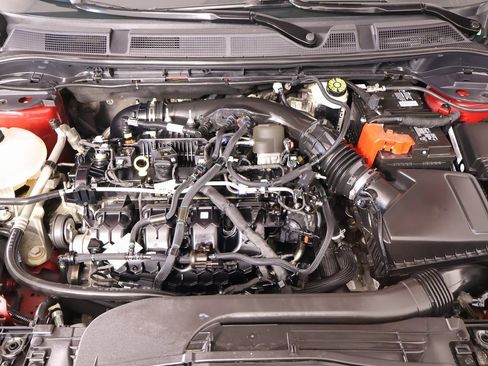 Used 2021 Lincoln Corsair Standard w/ Premium Package image 21