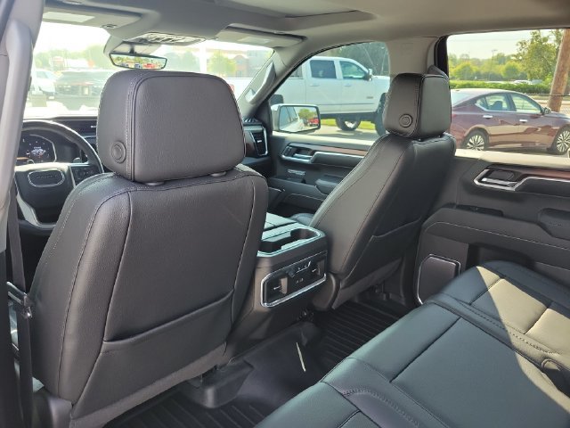 Used 2026 GMC Sierra 1500 Denali AWD/4WD image 12