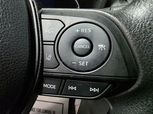 Used 2023 Toyota RAV4 LE AWD/4WD image 15