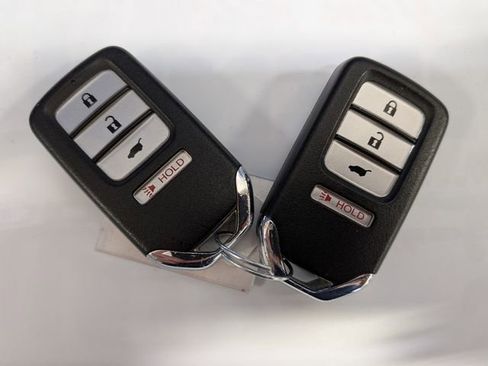 Used 2016 Honda CR-V EX-L image 31