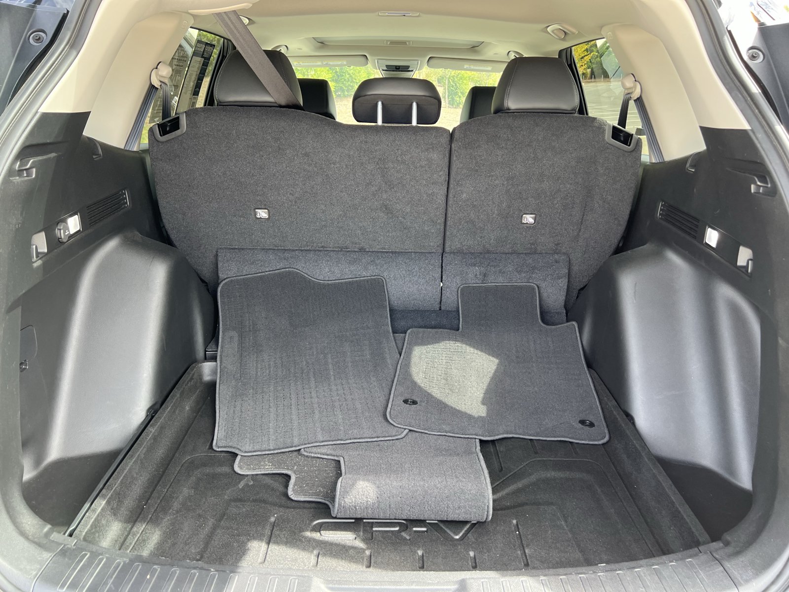 Used 2024 Honda CR-V EX-L image 33