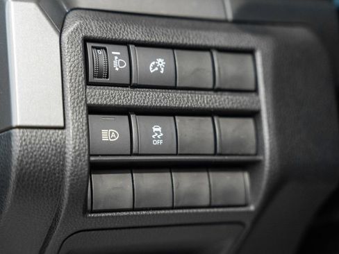 New 2026 Toyota Tacoma SR5 AWD/4WD image 40