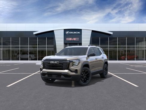 New 2026 GMC Terrain Elevation w/ Elevation Premium Package image 8