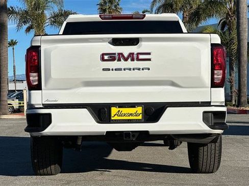 New 2026 GMC Sierra 1500 Pro w/ Graphite Edition image 5