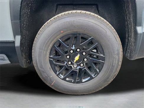 New 2026 Chevrolet Silverado EV LT w/ Plus Package image 11