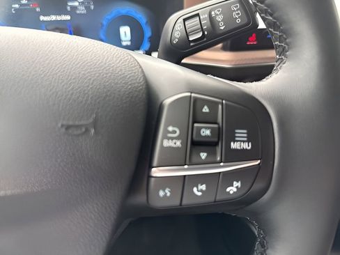 Used 2025 Ford Bronco Sport Outer Banks w/ Outer Banks Tech Package+ image 16