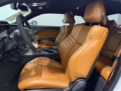 Used 2023 Dodge Challenger SRT Hellcat image 15