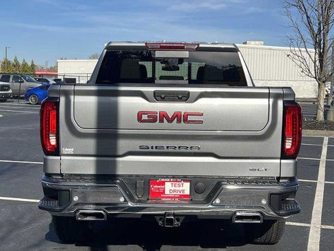 New 2026 GMC Sierra 1500 SLT w/ SLT Premium Plus Package image 29