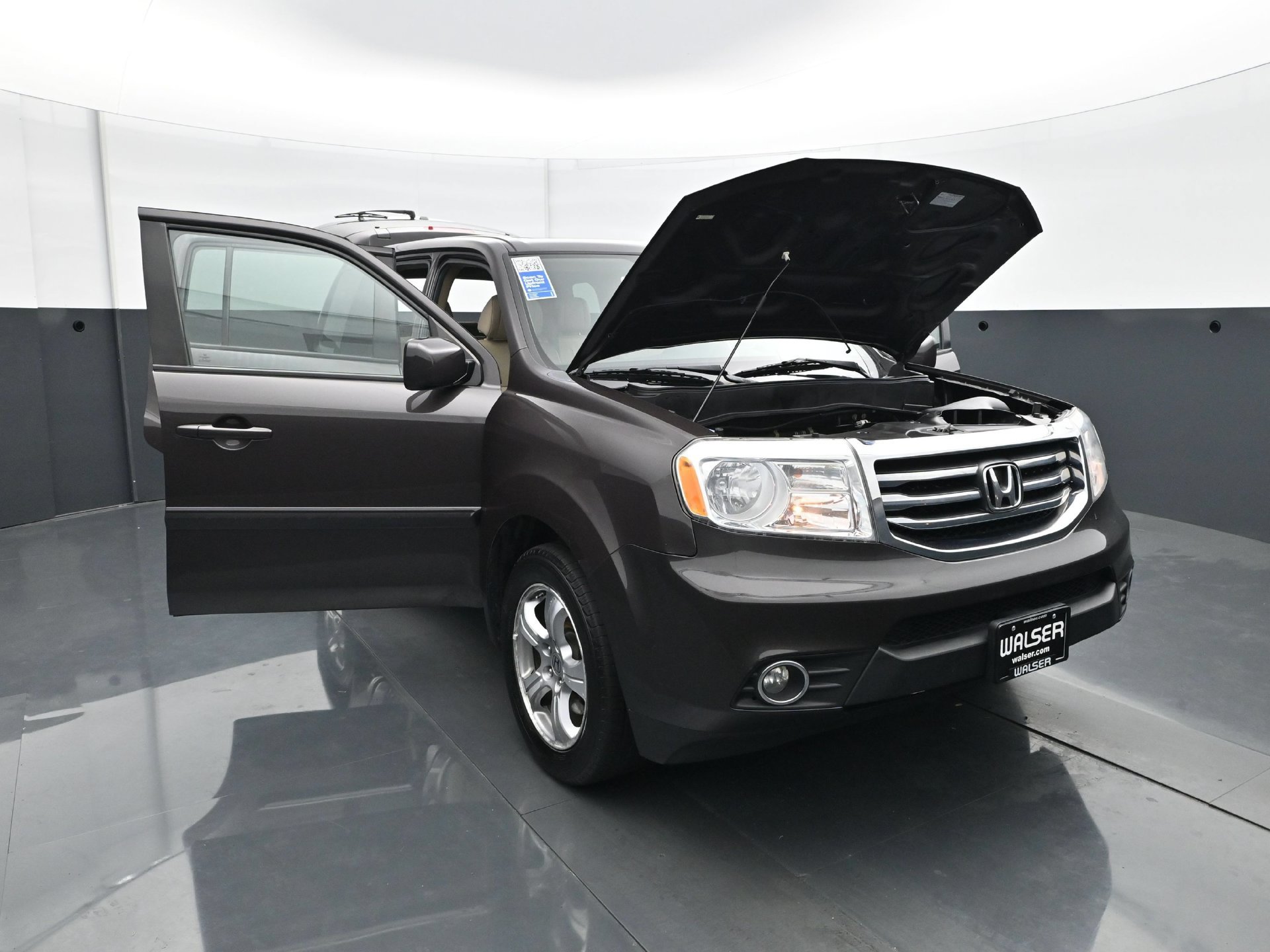 Used 2013 Honda Pilot EX-L image 38
