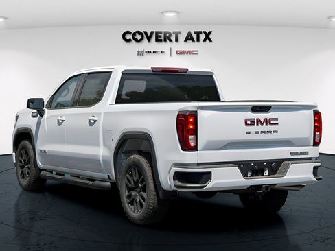 New 2026 GMC Sierra 1500 Elevation w/ Elevation Select Package image 6