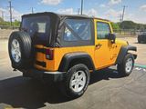 Used 2012 Jeep Wrangler Sport image 4