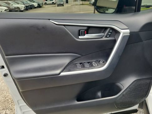 Used 2024 Toyota RAV4 XLE Premium w/ Weather Package FWD image 12