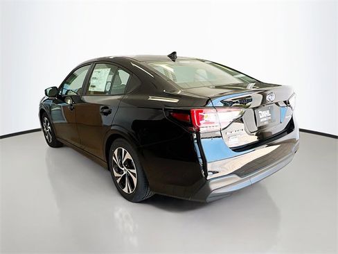 New 2025 Subaru Legacy Premium w/ Popular Package #1A image 38