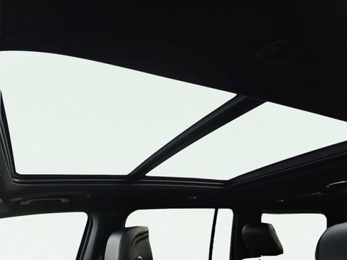 New 2026 Jeep Grand Wagoneer w/ Premium Group I image 19