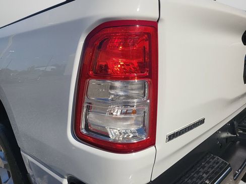 Used 2023 RAM 1500 Big Horn image 25