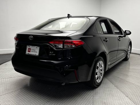 Used 2026 Toyota Corolla LE AWD/4WD image 37