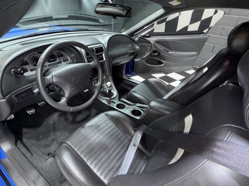 Used 2003 Ford Mustang Mach 1 image 36