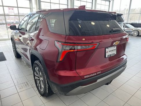 New 2026 Chevrolet Equinox LT image 38