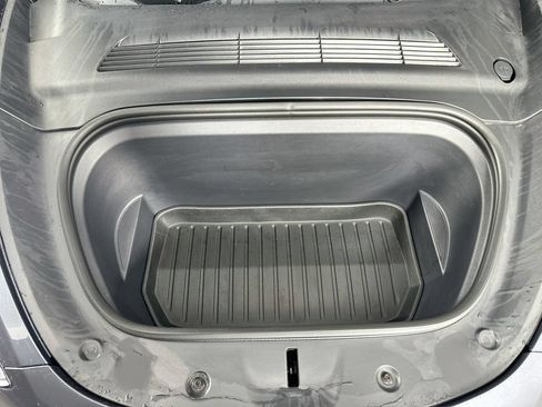 Used 2022 Tesla Model Y Performance AWD/4WD image 35