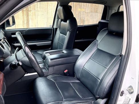 Used 2014 Toyota Tundra Limited image 7