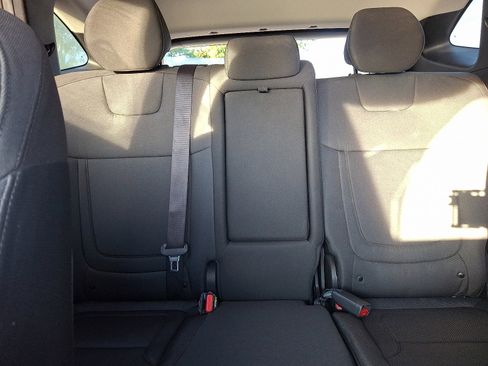 Used 2022 Hyundai Tucson SEL image 19