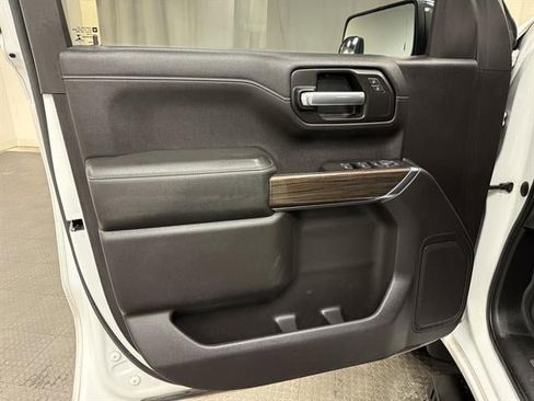 Used 2019 Chevrolet Silverado 1500 LT w/ All-Star Edition image 25