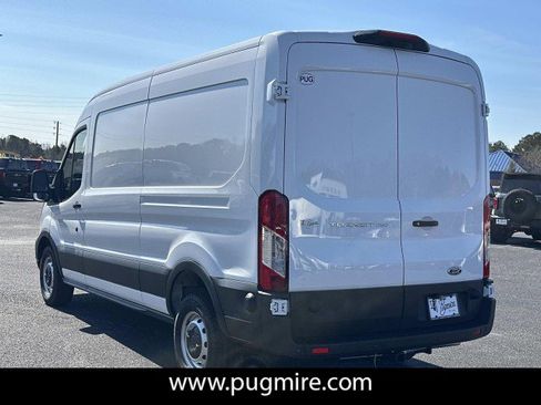 Used 2024 Ford Transit 250 148 Medium Roof w/ Load Area Protection Package image 5