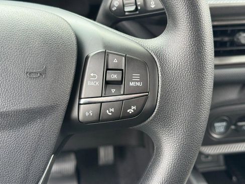 New 2025 Ford Bronco Sport Big Bend w/ Black Appearance Package image 22