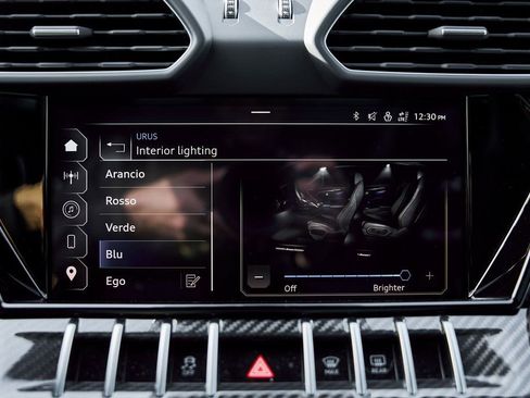 Used 2024 Lamborghini Urus Performante image 89