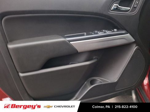 Certified 2021 Chevrolet Colorado ZR2 image 13