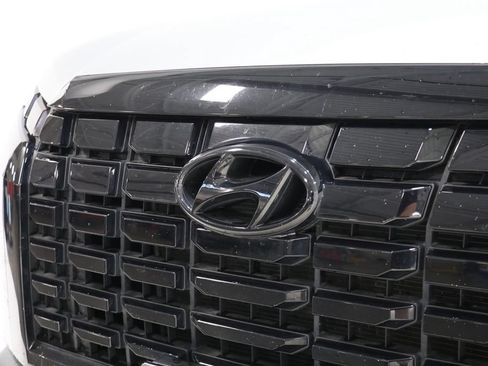 Used 2025 Hyundai Palisade SEL AWD/4WD image 10