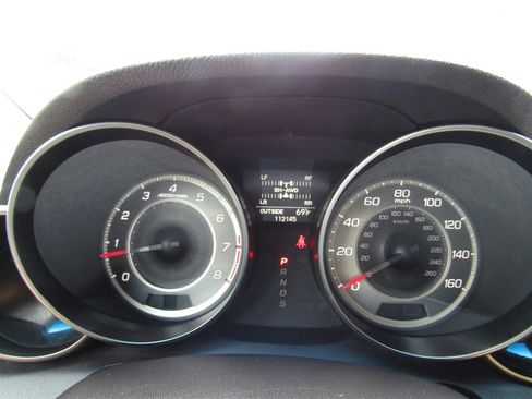 Used 2010 Acura MDX w/ Technology Package AWD/4WD image 34
