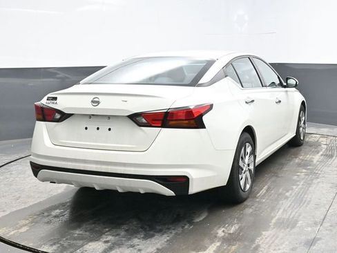 Used 2021 Nissan Altima 2.5 S image 6