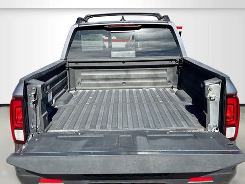 Used 2022 Honda Ridgeline RTL-E image 28