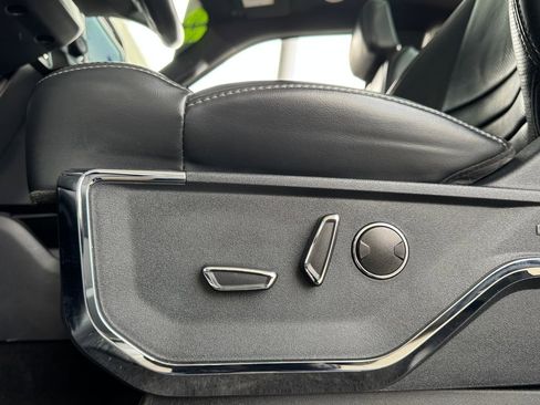 Used 2023 Ford F150 Platinum w/ Equipment Group 701A High image 16