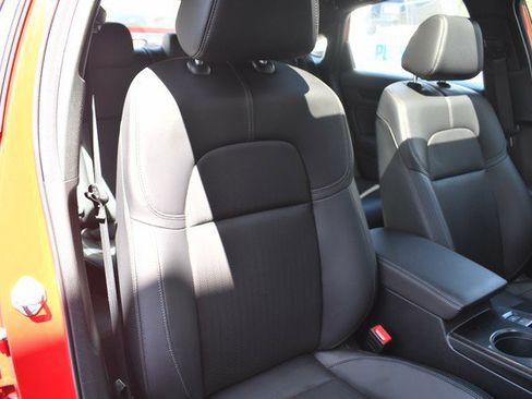Used 2022 Honda Civic Sport Touring image 27