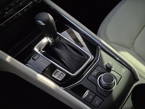 New 2025 MAZDA CX-5 AWD 2.5 S w/ Premium Plus Pkg image 22